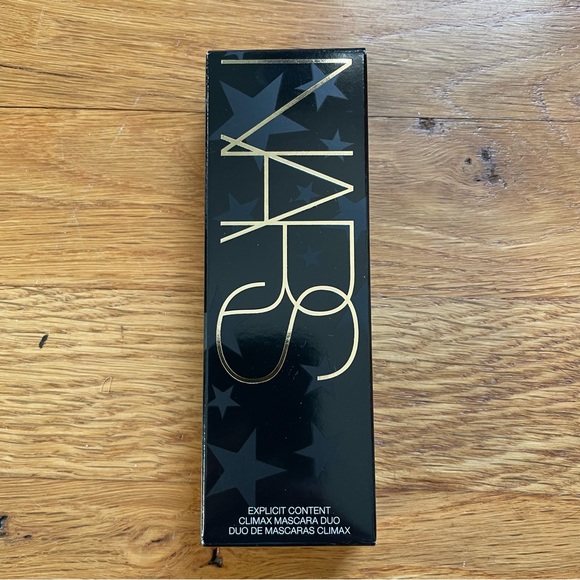NARS Mascara Duo - Picture 2 of 4